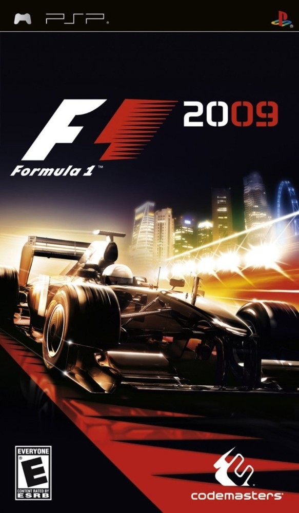 F1 2009 [EU]